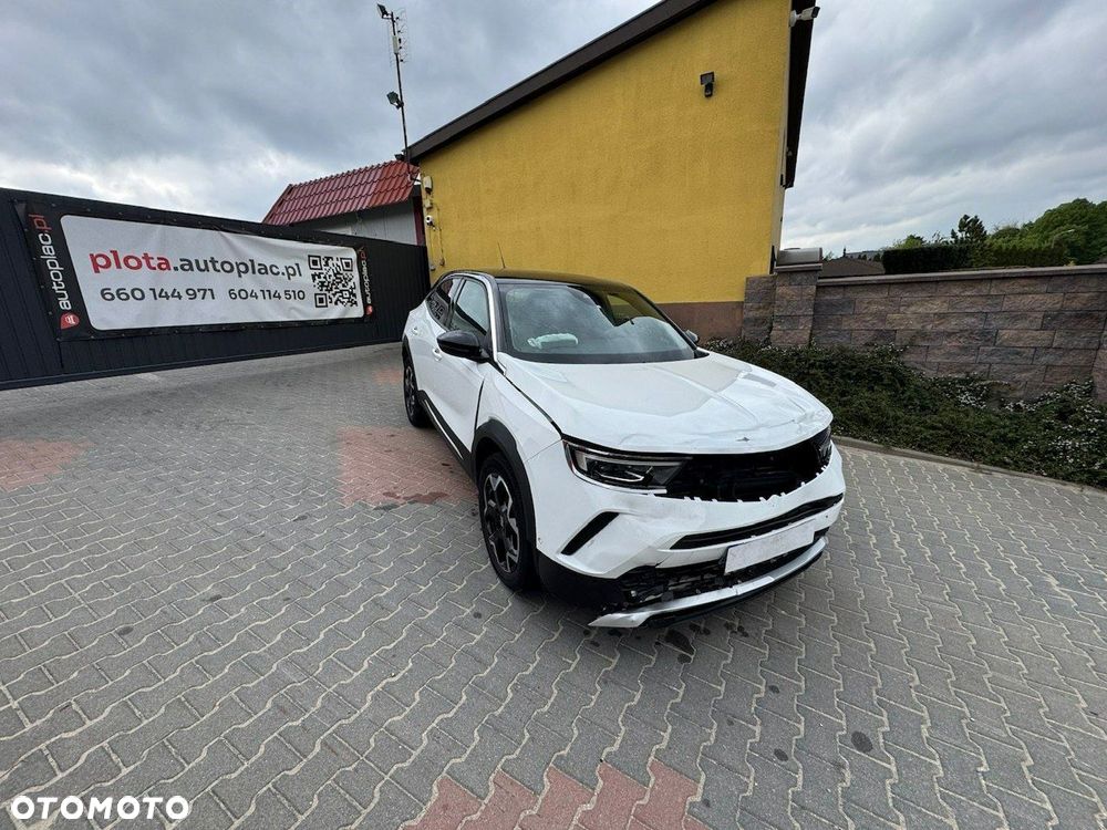 Opel Mokka 1.2 T Elegance S&S - 5