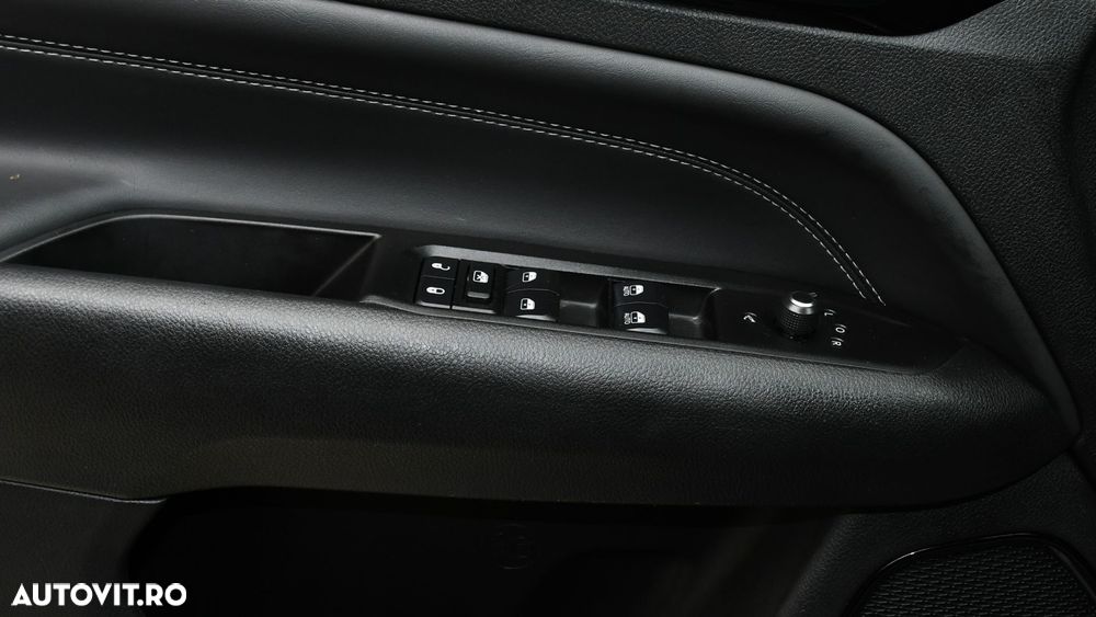 Jeep Compass 1.3 T4 4xe PLUG-IN HYBRID Automatik Limited - 20