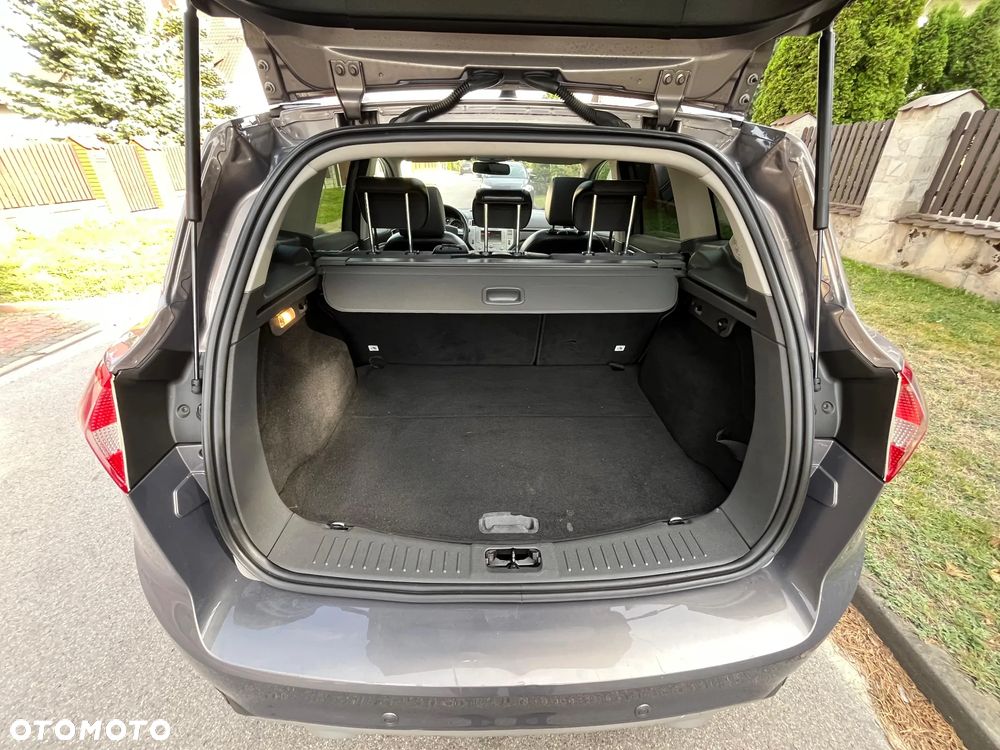 Ford Kuga 2.0 TDCi 4x4 Titanium - 17