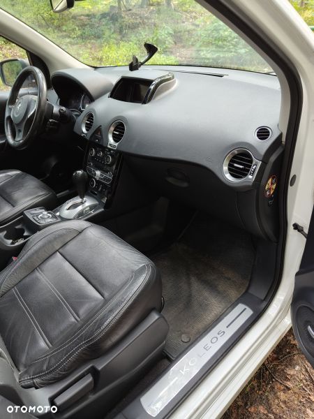 Renault Koleos 2.0 dCi 4x4 Bose Edition - 21