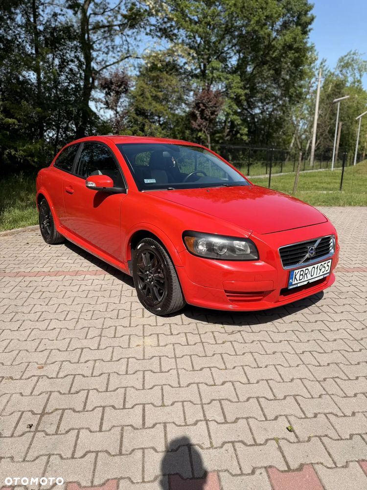 Volvo C30 2.0 - 1