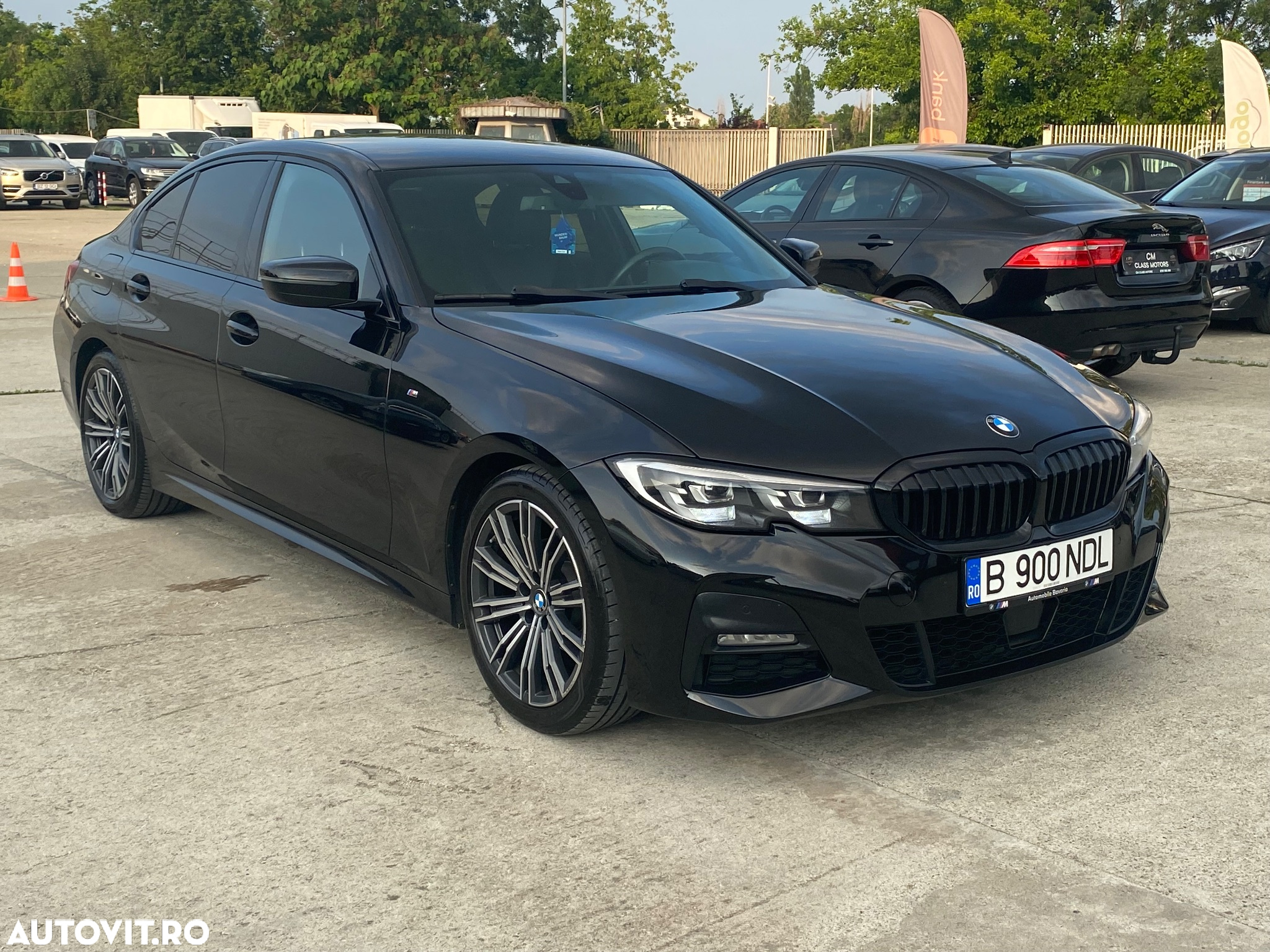 BMW Seria 3 - 8