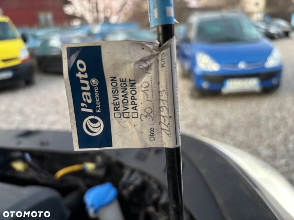 Hyundai Tucson 2.0 CRDI BlueDrive Comfort 2WD - 39