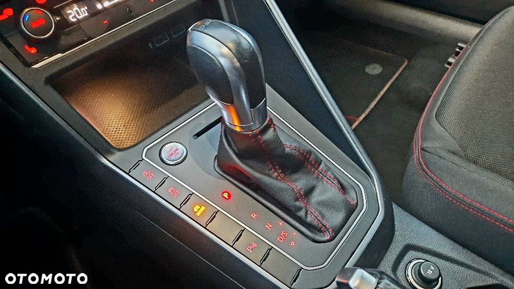 Volkswagen Polo 2.0 TSI GTI DSG - 17