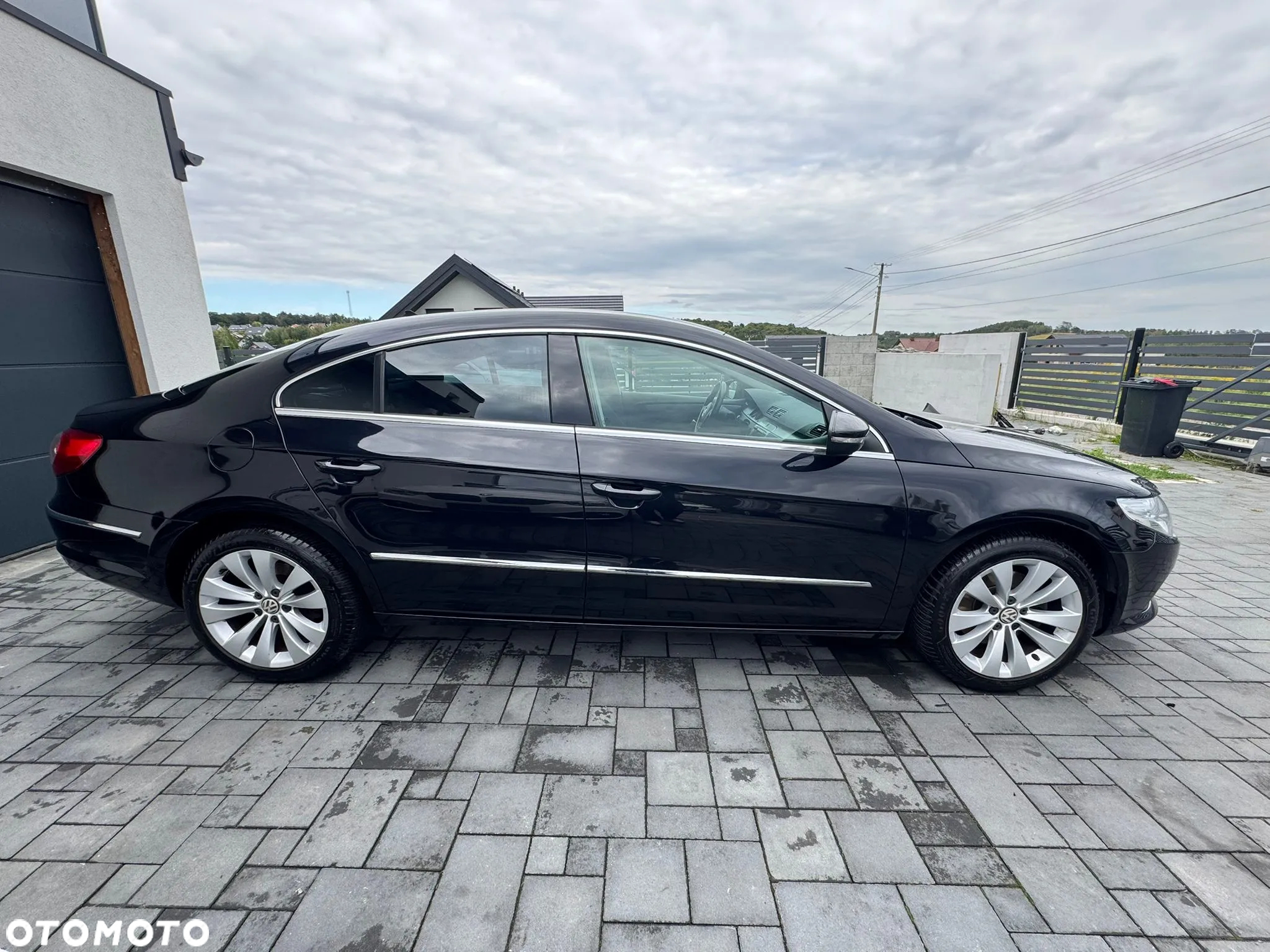 Volkswagen CC 1.8 TSI DSG - 4