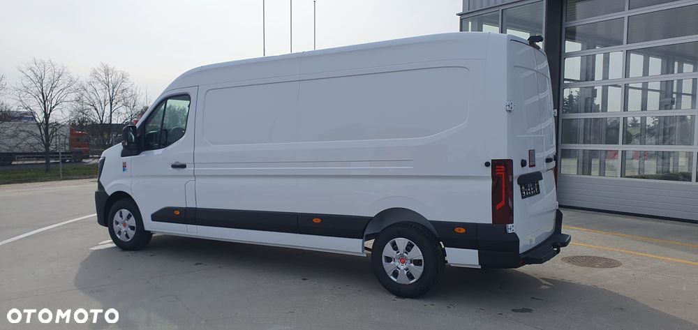 Renault Master RED VAN L3H2 - 3