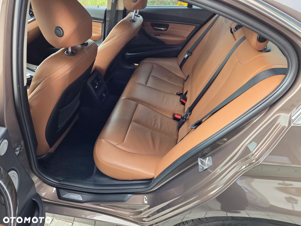BMW Seria 3 - 14