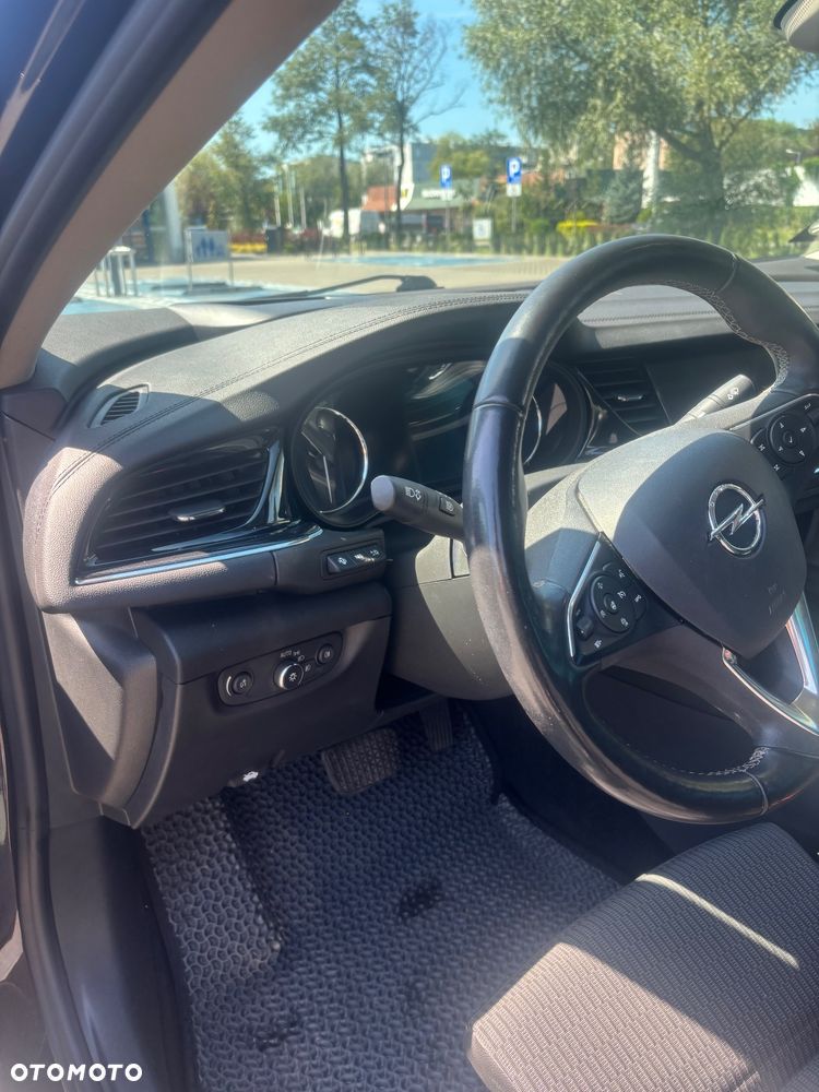 Opel Insignia 2.0 CDTI Business Edition S&S - 17