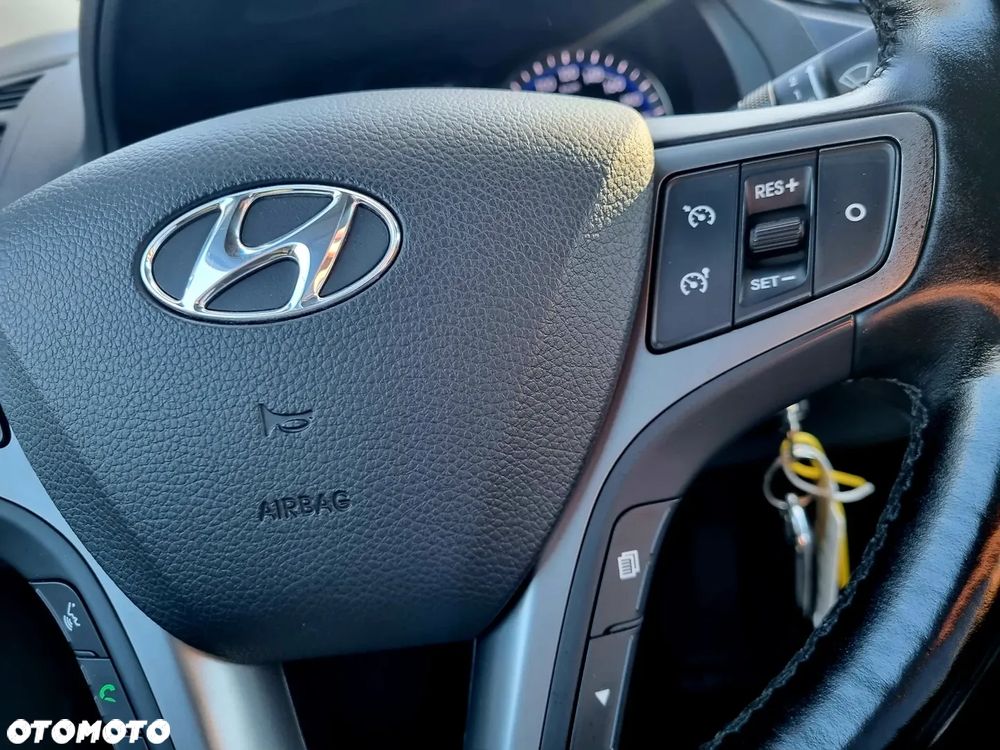 Hyundai i40 1.7 CRDi Comfort - 16