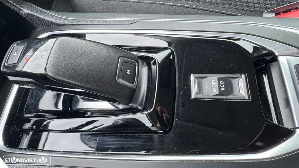 Peugeot 308 1.5 BlueHDi Allure EAT8 - 13