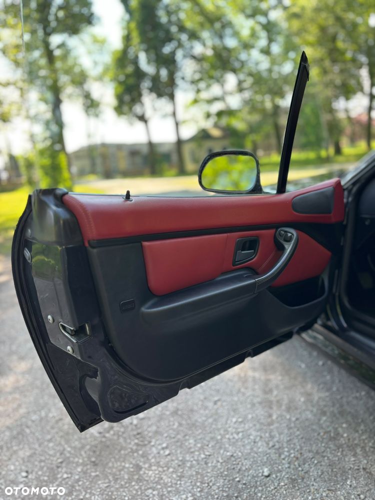 BMW Z3 2.8 - 18
