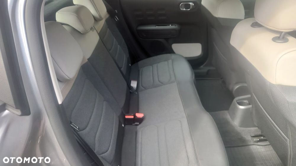 Citroën C3 Pure Tech 83 S&S C-SERIES - 19