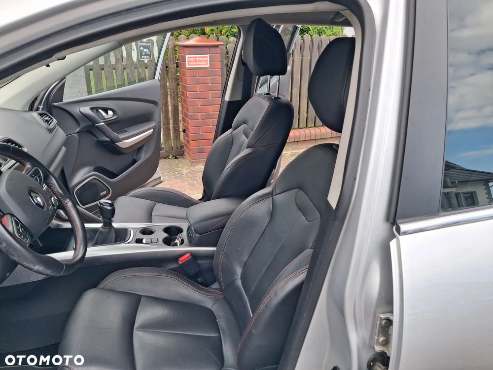 Renault Kadjar Energy TCe 130 Bose Edition - 11