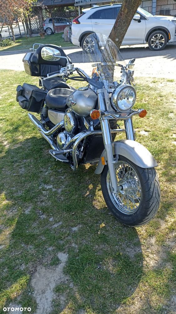 Kawasaki Vulcan - 7