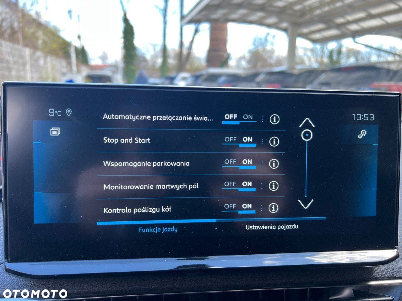 Peugeot 5008 1.5 BlueHDi Allure Pack S&S EAT8 - 21