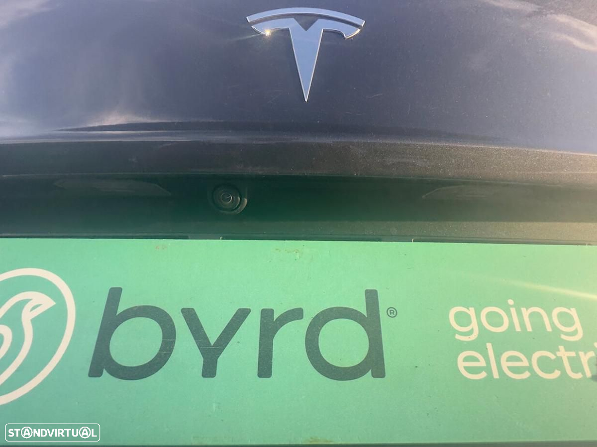 Tesla Model 3 Long Range AWD Dual Motor - 35