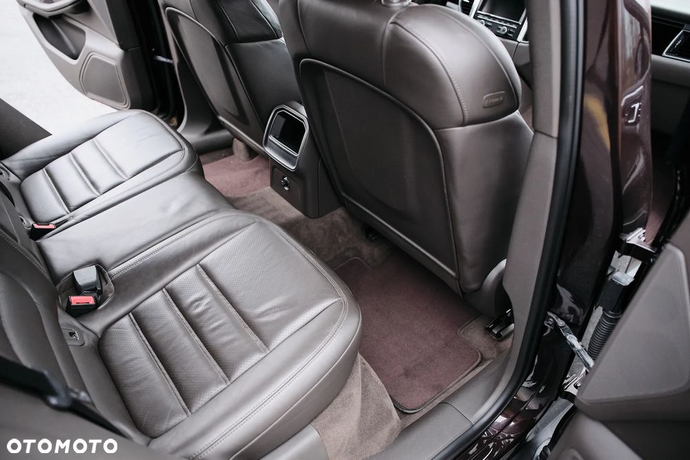 Porsche Macan S Diesel - 19