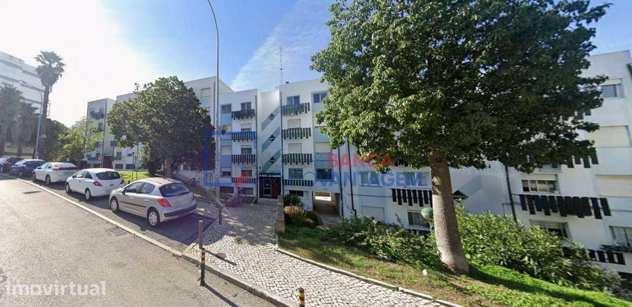 T2 Paço de Arcos (Oeiras) - Grande imagem: 4/18