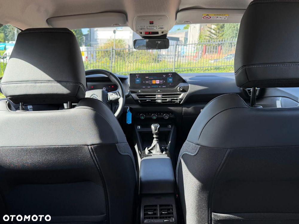 Citroën C4 1.2 PureTech Feel Pack S&S - 15