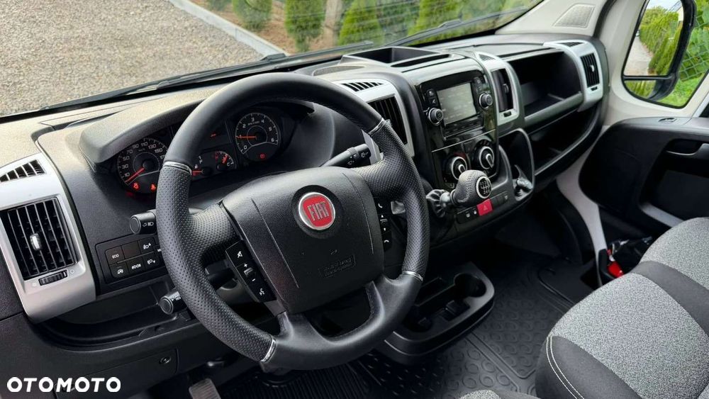 Fiat Ducato - 8