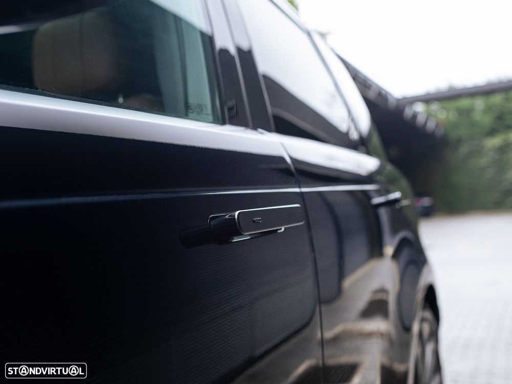 Land Rover Range Rover Sport D300 Dynamic SE - 10