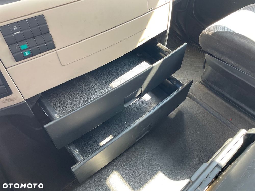 MAN TGX 24.500 6X2-2 LL-U - 14