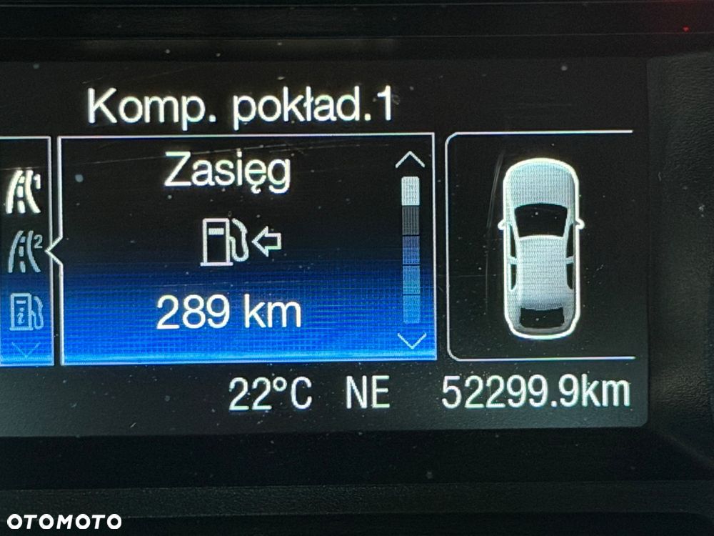 Ford Mondeo - 14
