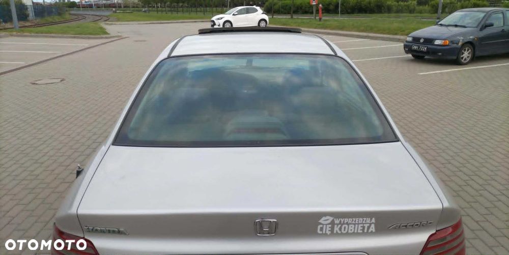 Honda Accord - 3