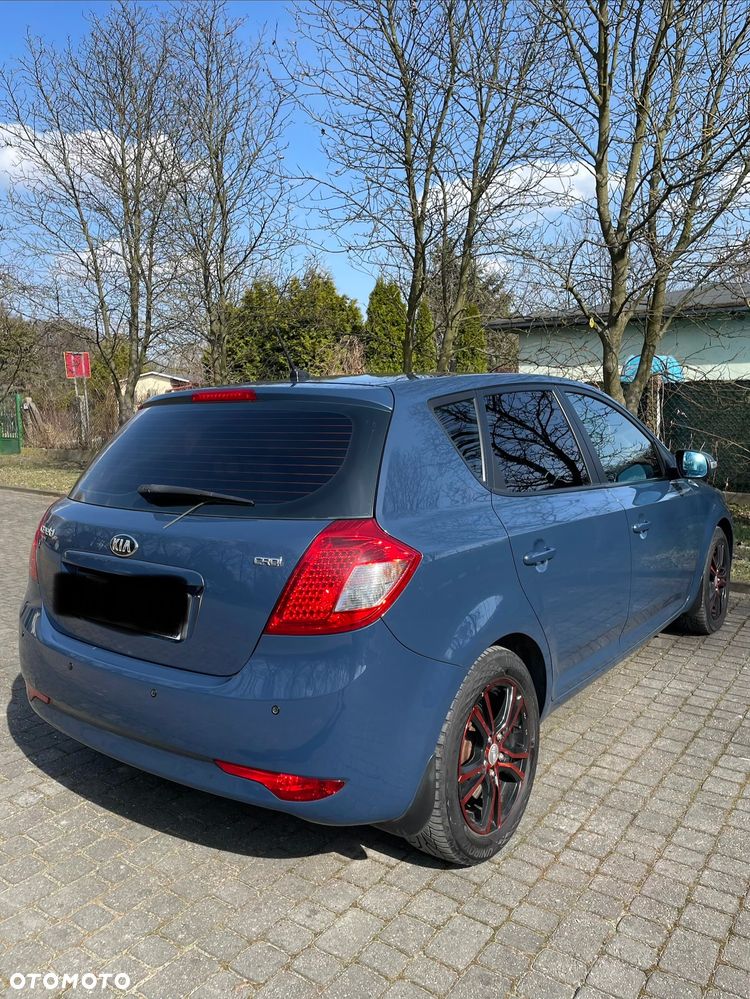 Kia Ceed 1.6 Crdi Comfort - 6