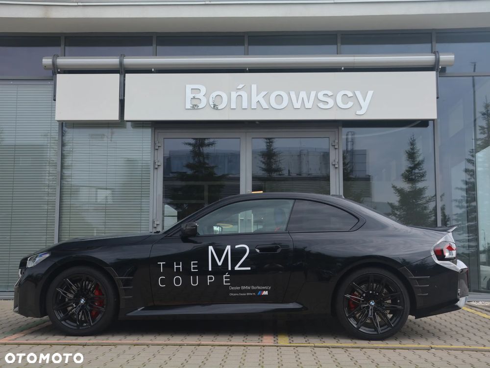 BMW M2 Standard - 13