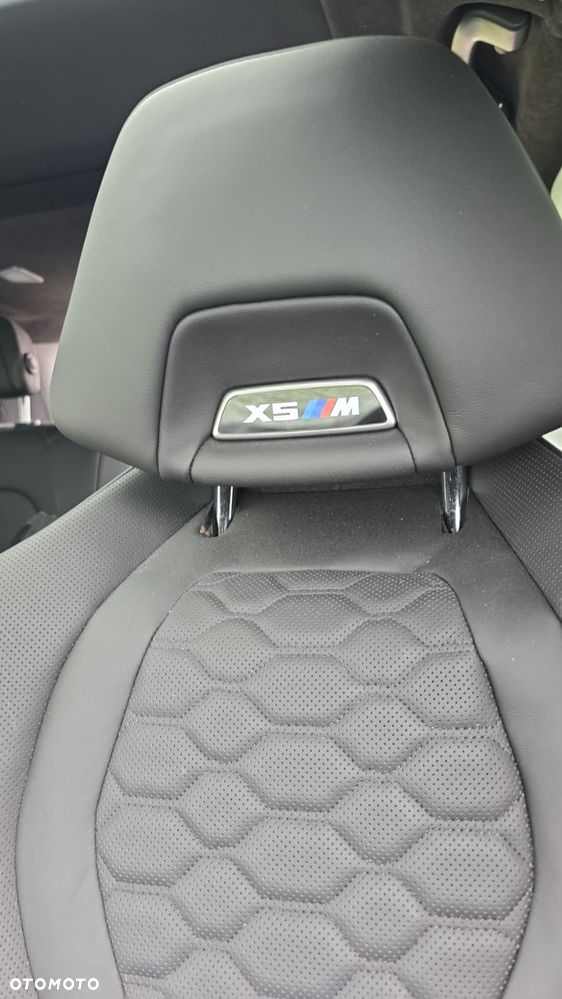 BMW X5 M - 37