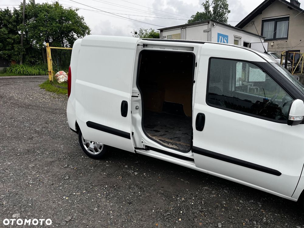 Fiat Doblo - 11