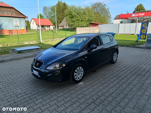 Seat Leon 1.6 Style