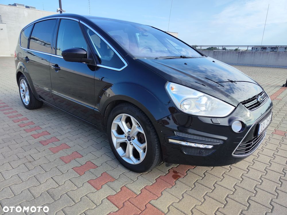 Ford S-Max - 12