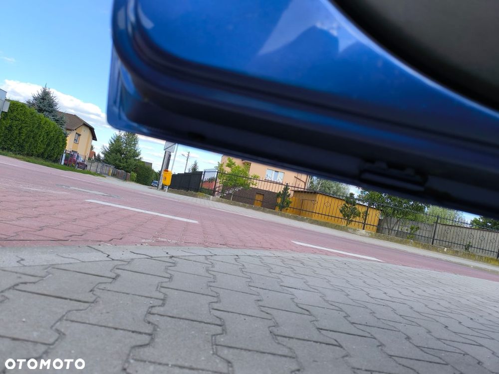 Ford Streetka 1.6 Luxury - 12