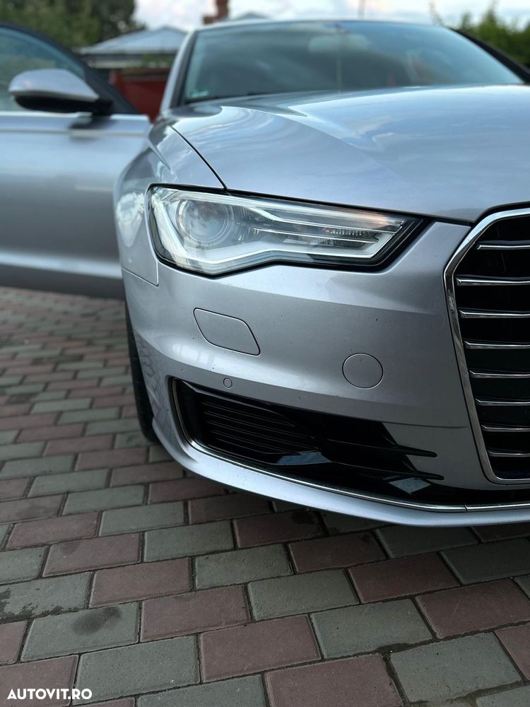 Audi A6 - 7