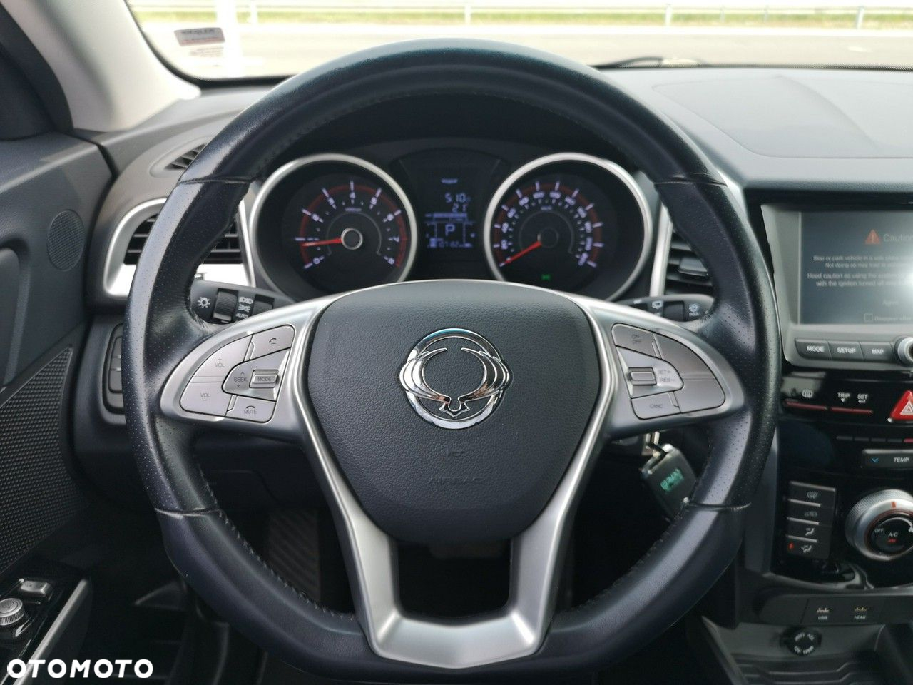 SsangYong/KGM Tivoli 1.6 Quartz - 26