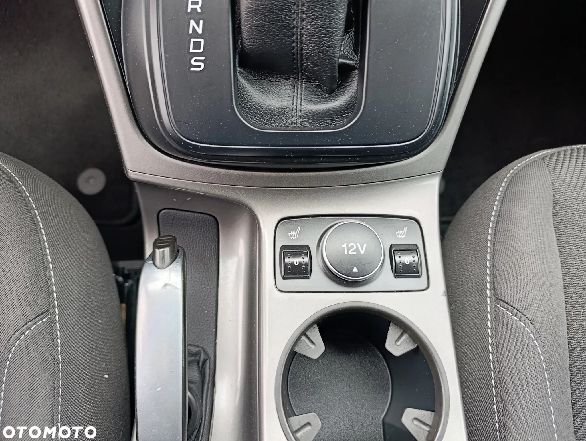 Ford Kuga 1.5 EcoBoost 4WD Trend - 23