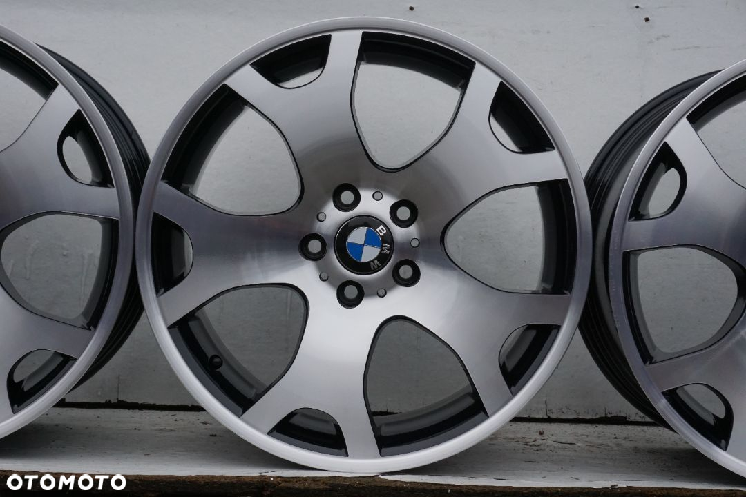BMW X5 VW T5 5x120 19 9J et48 10J et45 - 9