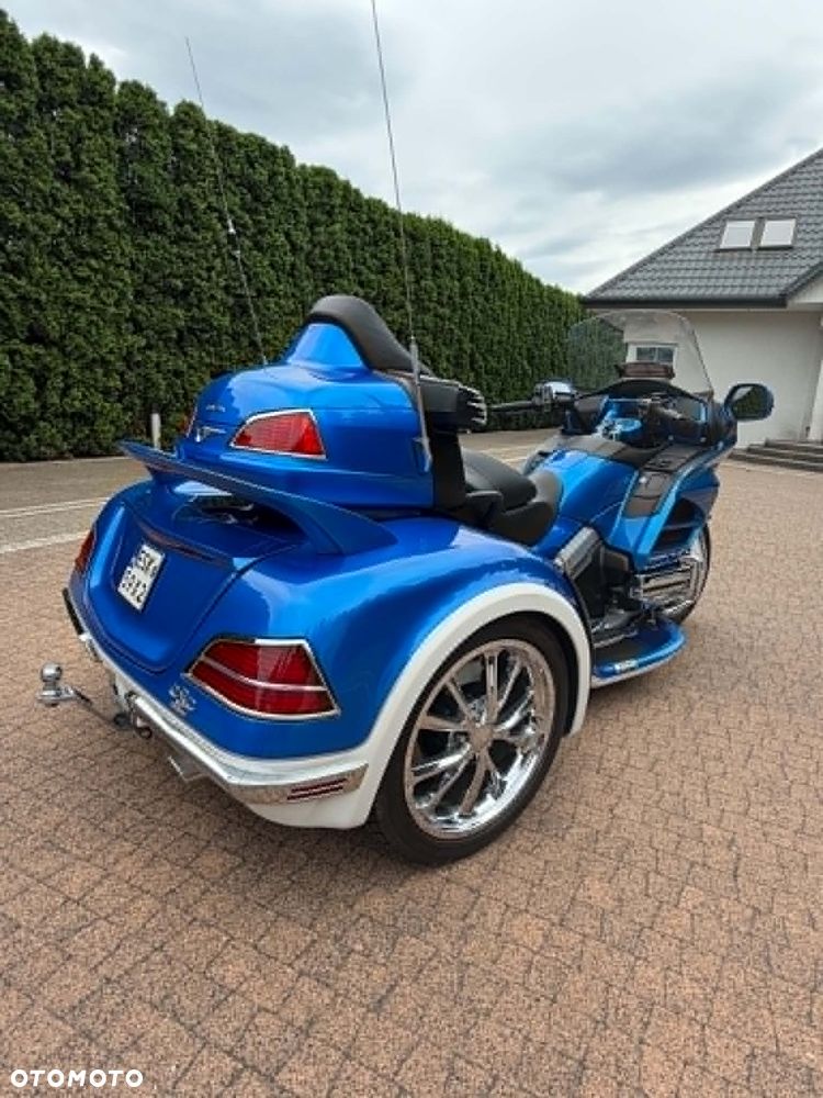Honda GL - 4