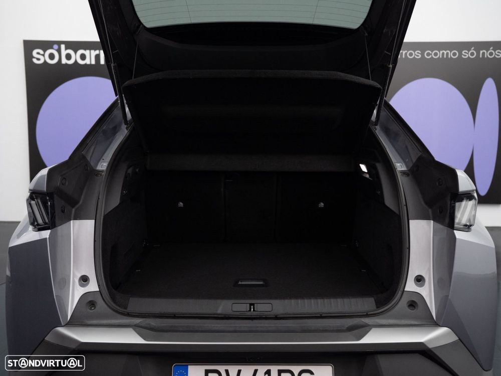 Peugeot E-3008 73 kWh Allure - 13
