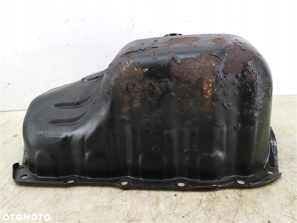 Miska olejowa Fiat Grande Punto II 1,4 B  2005-2009 - 5