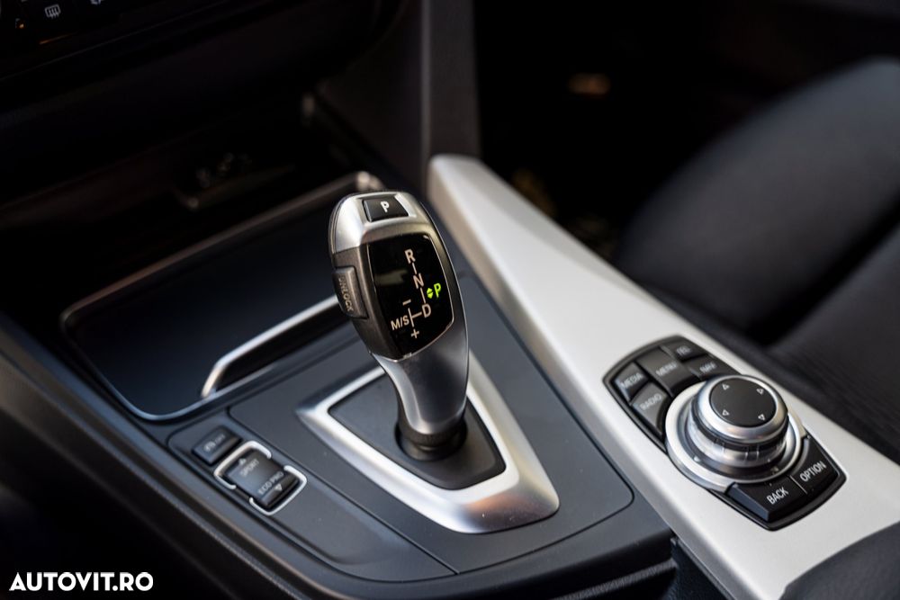 BMW Seria 4 420d xDrive Sport-Aut. - 18