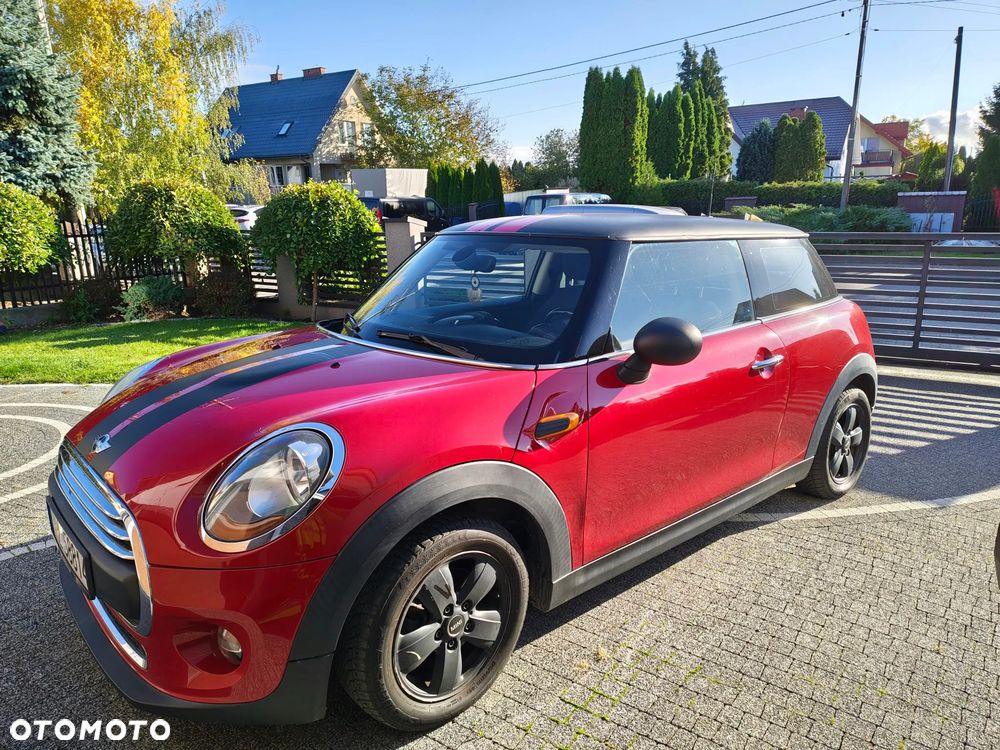 Mini One