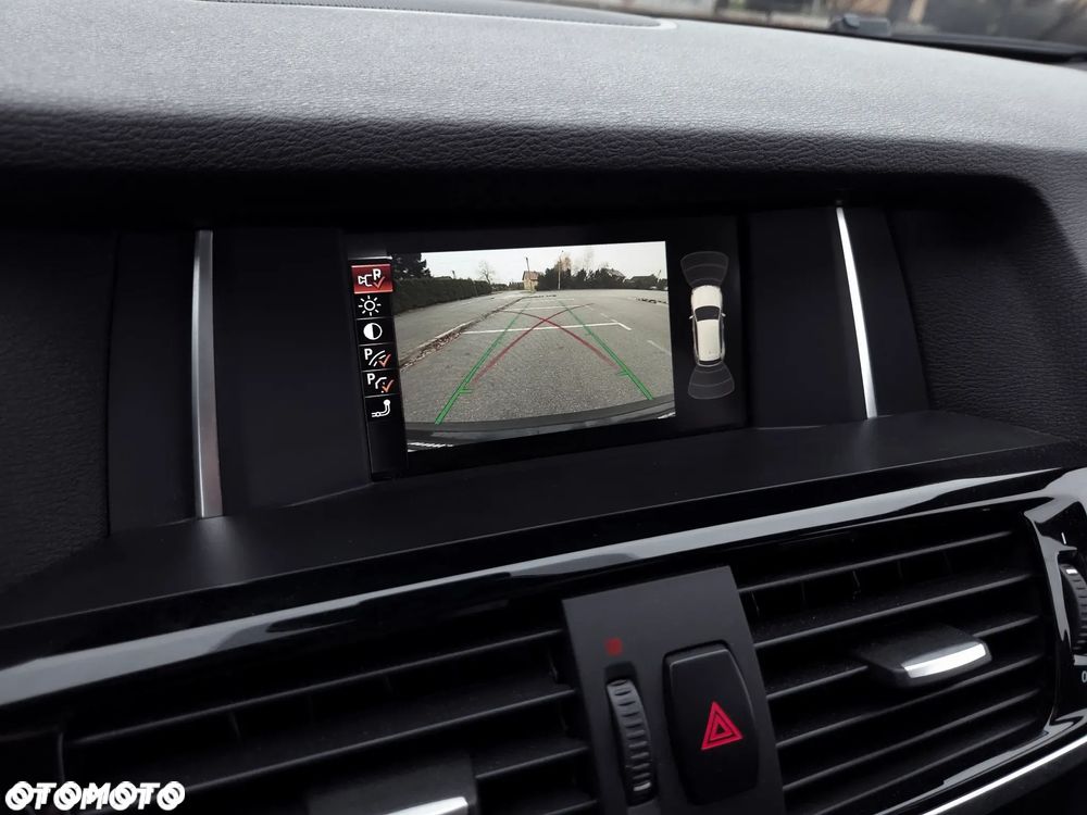 BMW X3 xDrive20d M Sport sport - 21