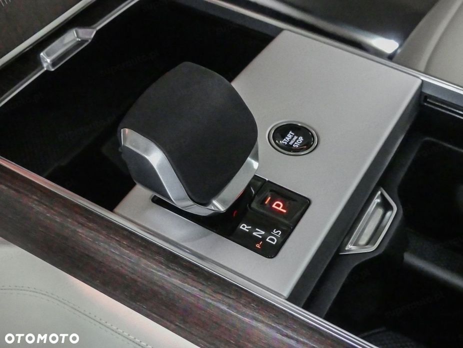 Land Rover Range Rover - 14