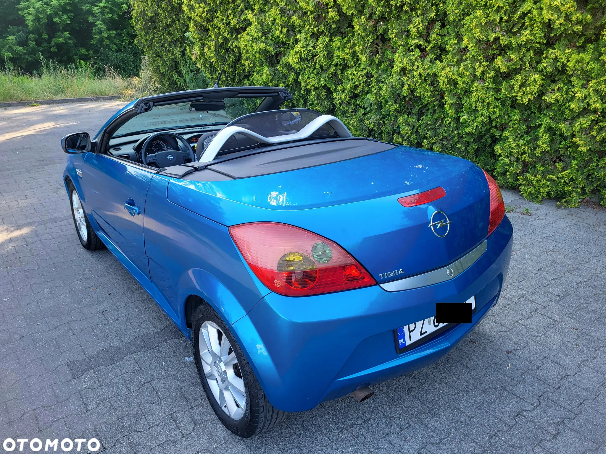 Opel Tigra 1.4 Enjoy - 3