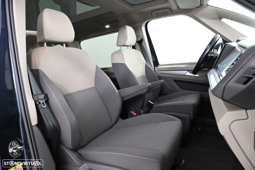 VW Multivan 1.4 TSI e-Hybrid Life DSG - 17