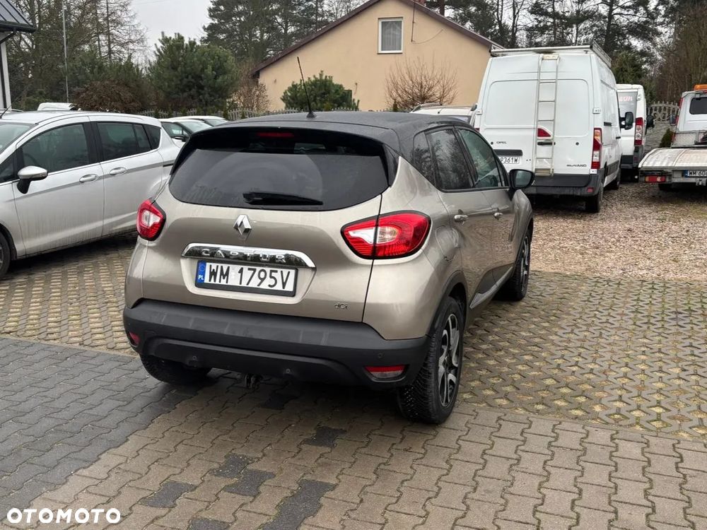 Renault Captur ENERGY dCi 90 Start&Stop Life - 8
