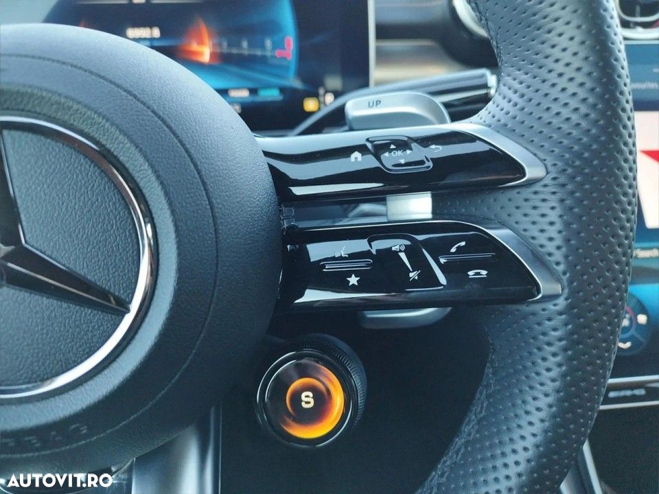 Mercedes-Benz C - 18